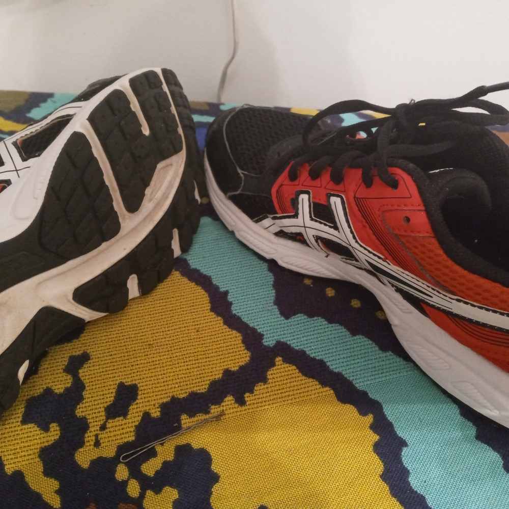 Asics 7 - Picture 4 of 5